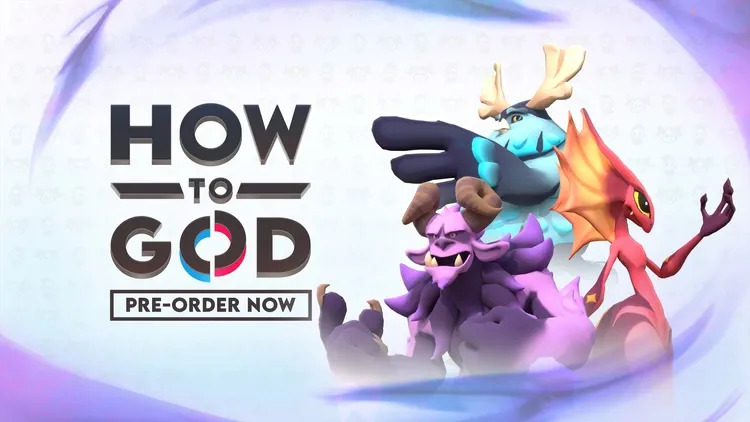 Developer update image for Don't Forget to Pre-Order! 😈
