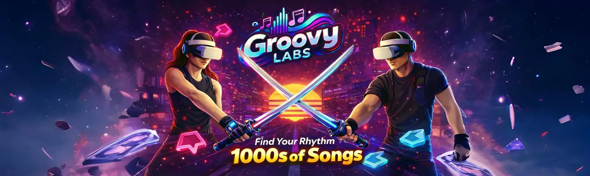 Groovy Labs