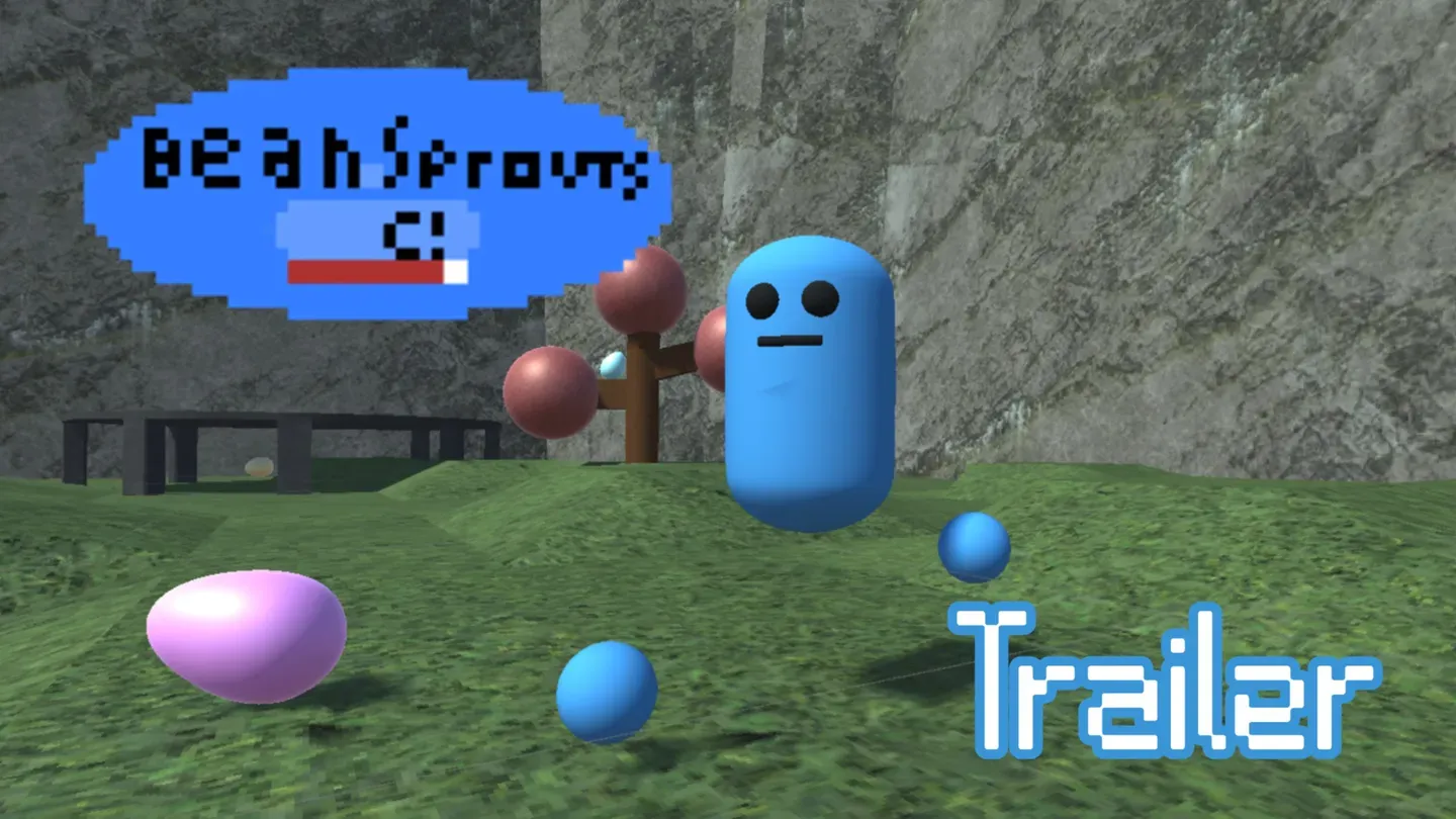 Bean Sprouts trailer 0