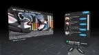 Cybershoes screenshot 2