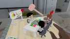 Voxel Party screenshot 1