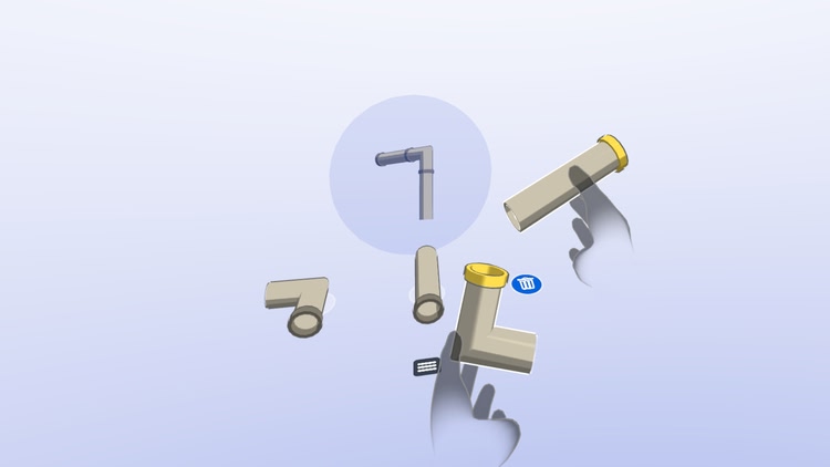 Developer update image for Another 10 Levels Added — Keep Connecting the Pipes!
