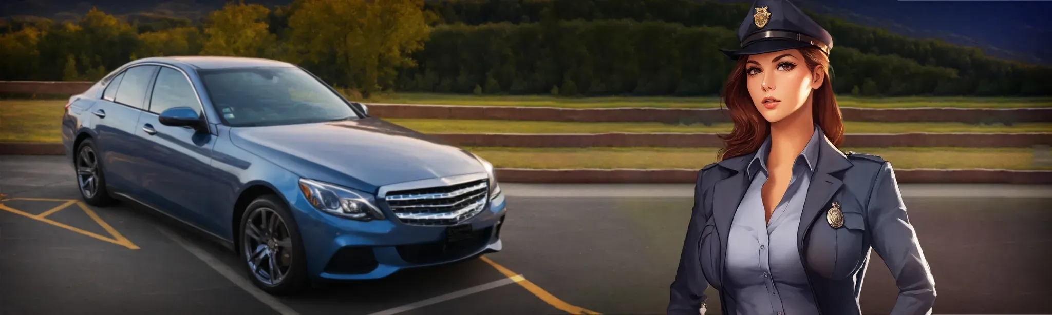 Car Parking Master Real Parking