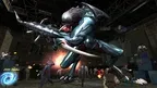 VR Zombie Escape Demo screenshot 1