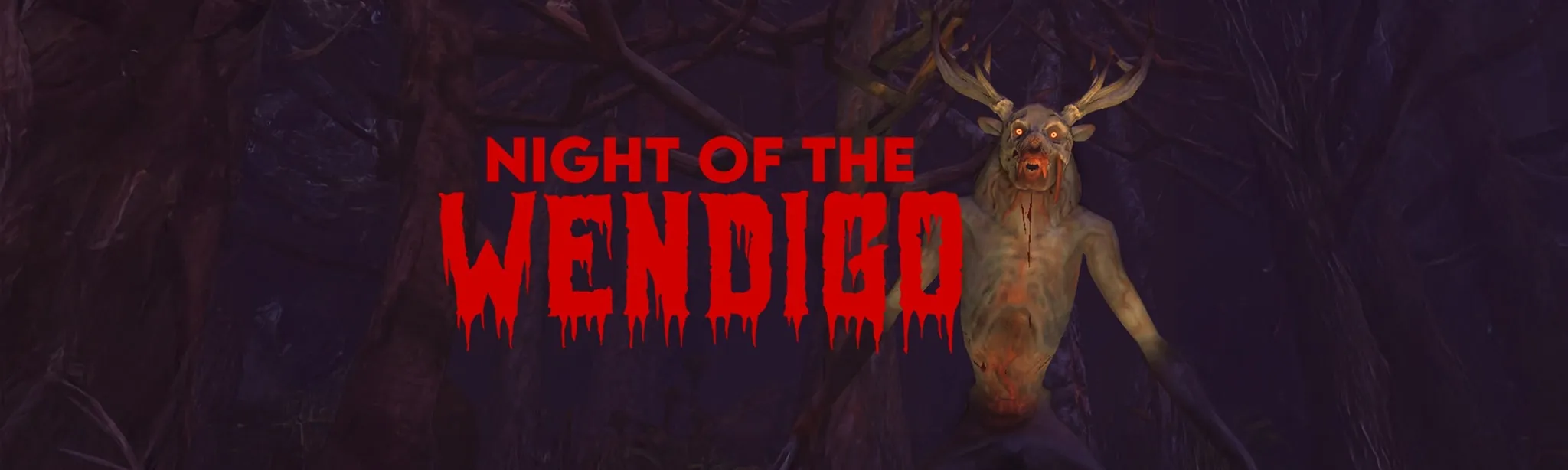 Night of the Wendigo