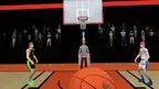 Play Five: Ultimate Basketball screenshot 4