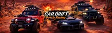Car Drift Battle Racing hero image