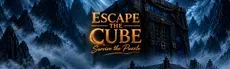 Escape The Cube hero image