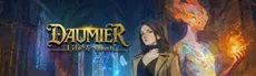 Daumier: Lila & Ghost hero image