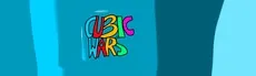 Cubic Wars hero image