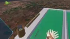 A frog that swallowed a ring screenshot 5