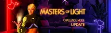 MASTERS OF LIGHT hero image