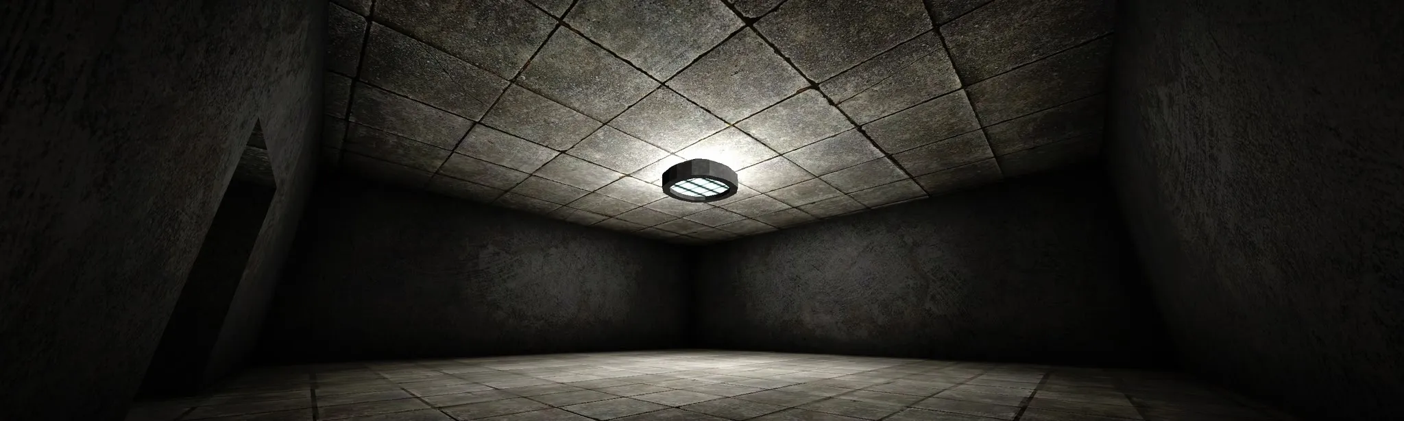 Scary Paradox Remastered