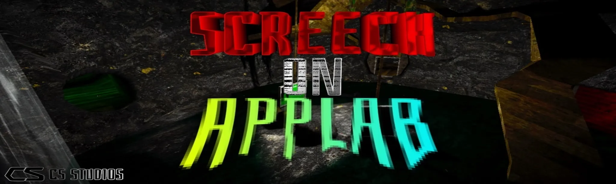 Screech hero image