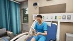 Nursing Assistant De-escalation screenshot 3