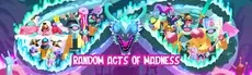 Random Acts of Madness hero image