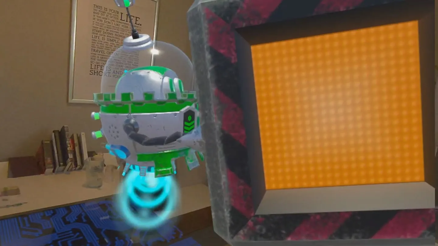 STACKAAR trailer 0