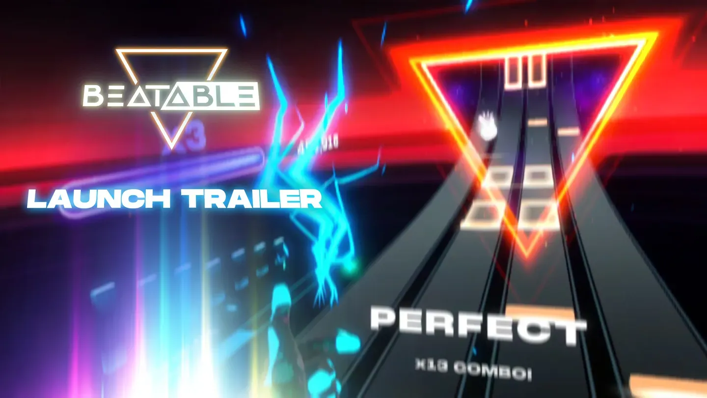 BEATABLE trailer 0