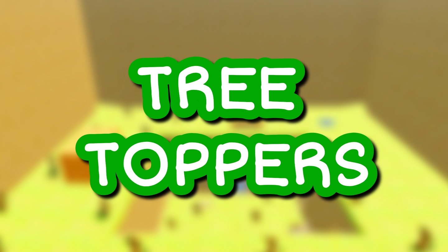 Tree Toppers trailer 0