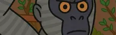 The Monkey Games hero image