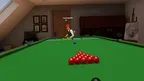 MiRacle Snooker screenshot 1