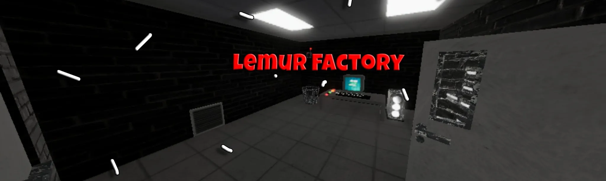 Lemur Factory