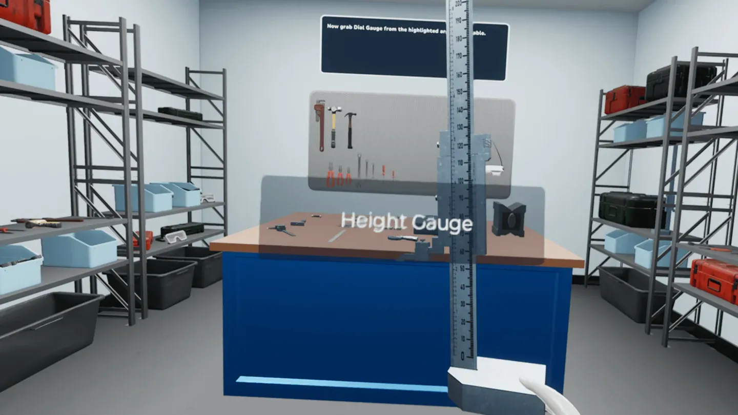 Certified Manufacturing Technician cover image