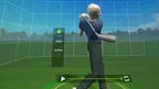 INFINITY GOLF SWING_VR  screenshot 1