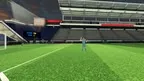 VR Football: Heading Challenge screenshot 5