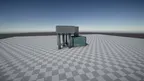 ManMan's Nextbots(SHUTDOWN LOOK IN DESC) screenshot 1
