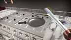 Master Chef - VR Cooking Game Simulator screenshot 4