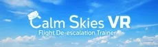 Calm Skies XR Flight Attendant Training hero image