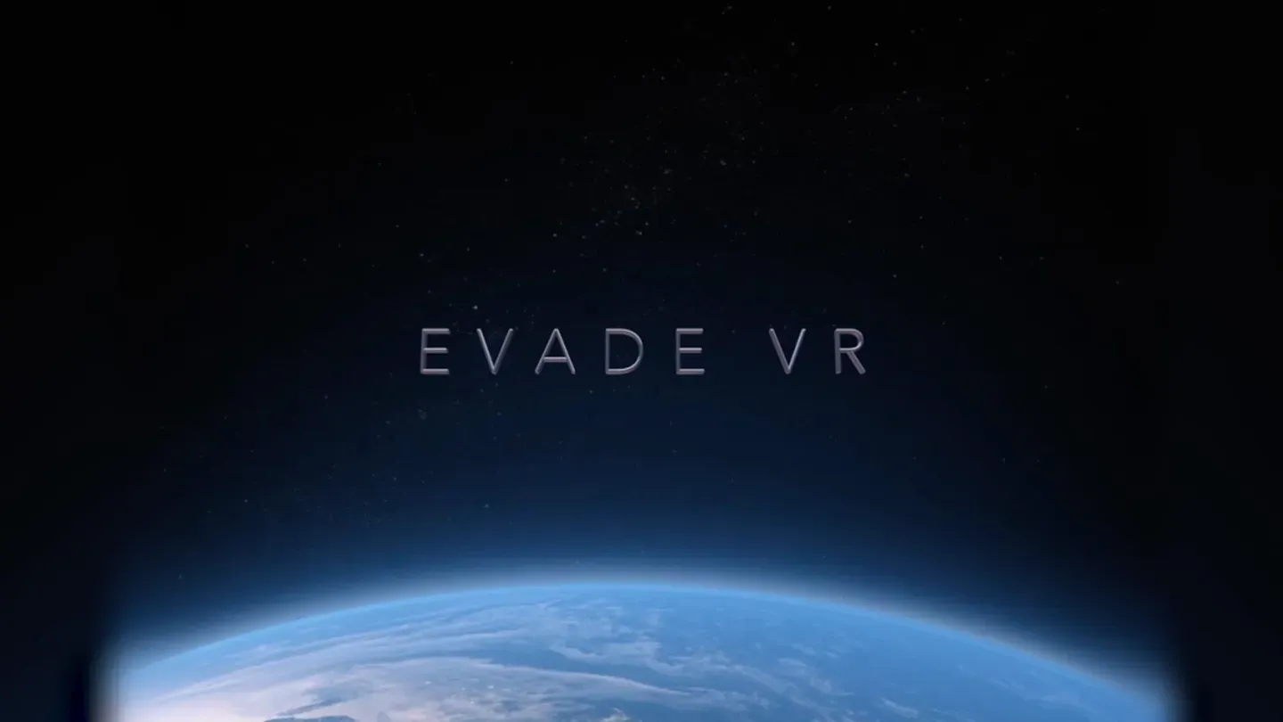 Evade VR trailer 0