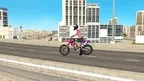Bike Parking Rider 3D Game screenshot 2