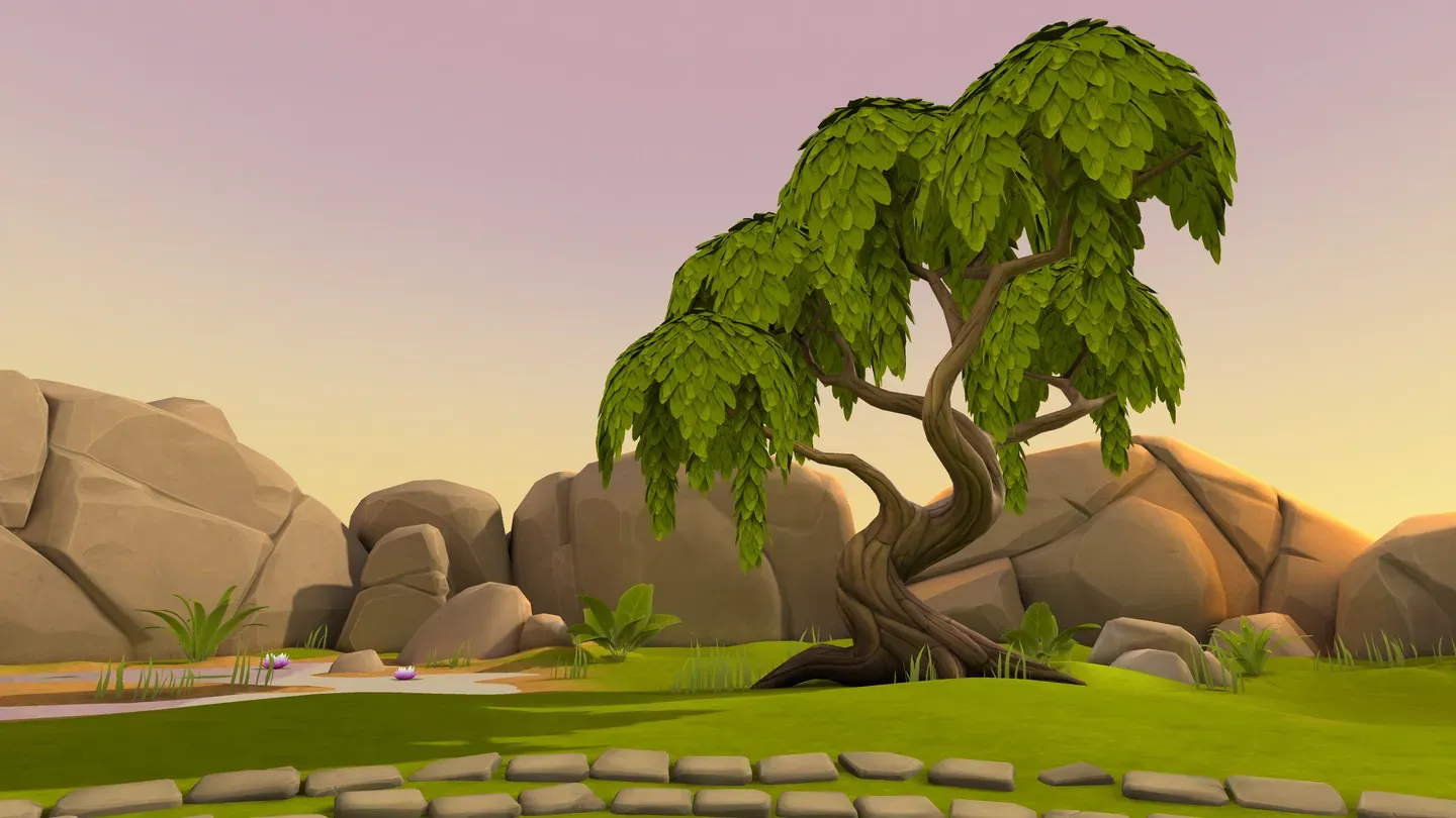 Inner Focus trailer 0