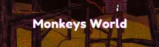 Monkeys World hero image