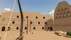 Seljuk Archery VR - Selçuklu Okçuluğu screenshot 5