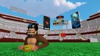 Gorilla Football screenshot 3