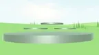 SKY RUNNERS BRAWL CITY screenshot 1