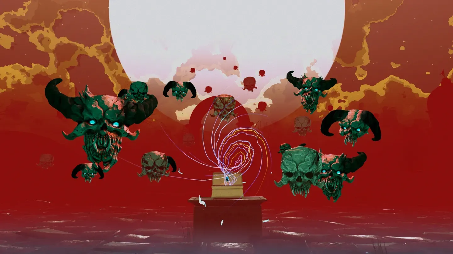 Pandora trailer 0