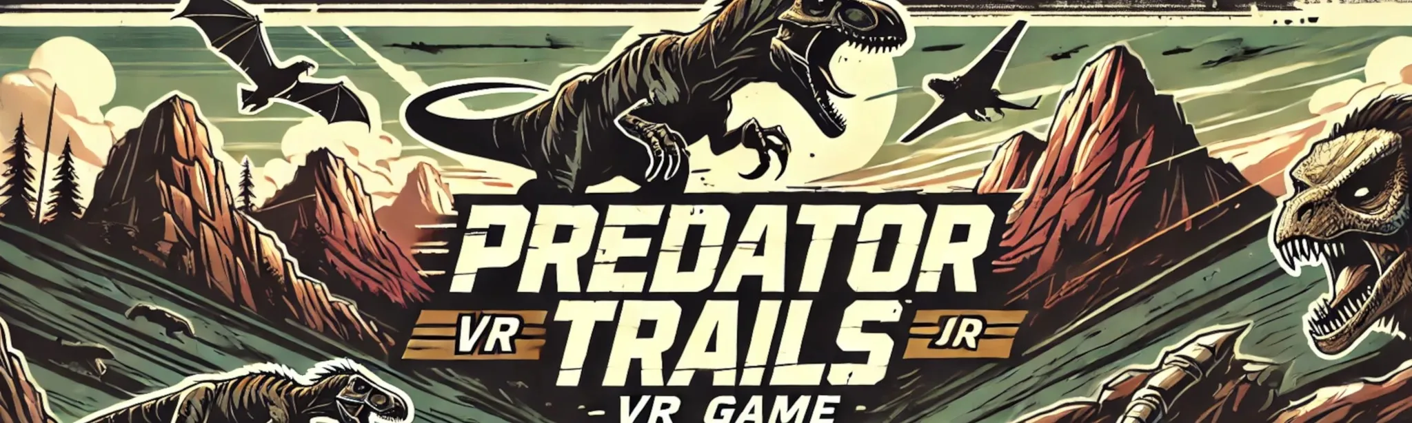 Predator Trails