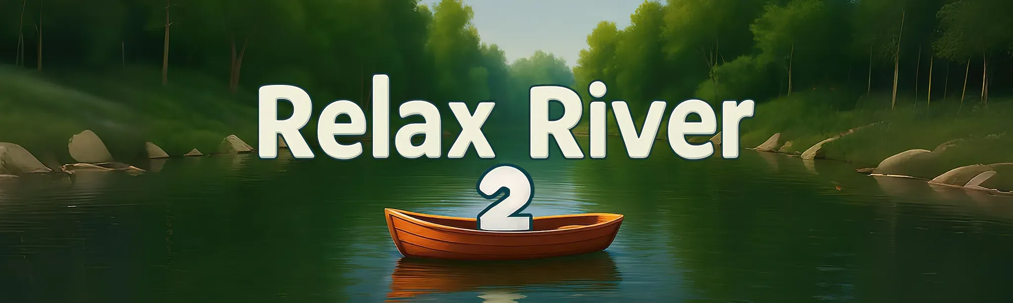 Relax River 2