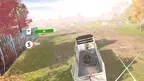 Off-Road Truck screenshot 1