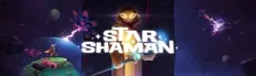 Star Shaman hero image