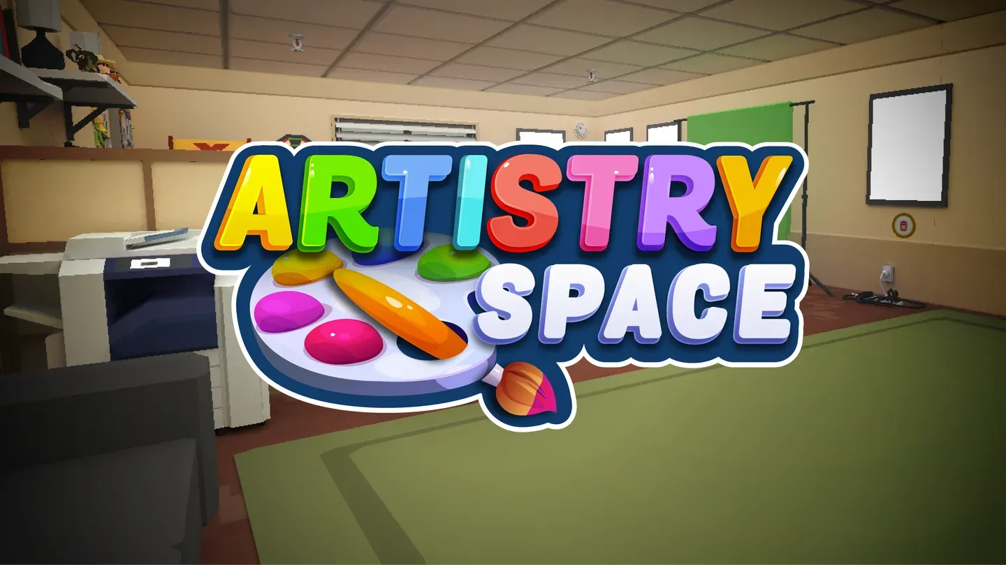 Artistry Space trailer 0