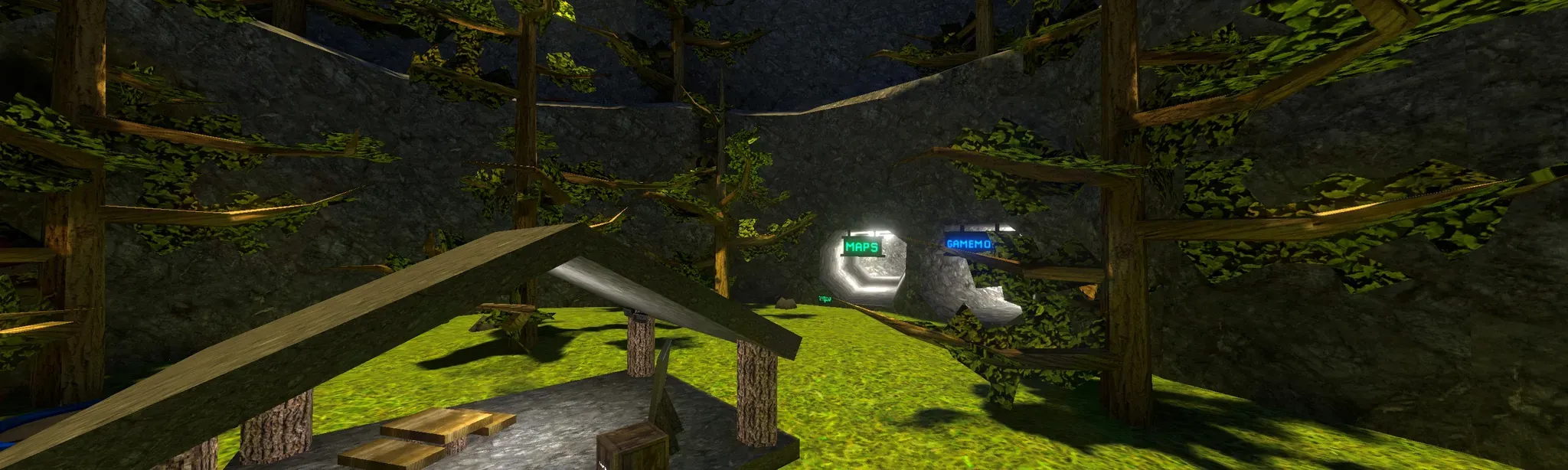 Monkey Jumpers VR