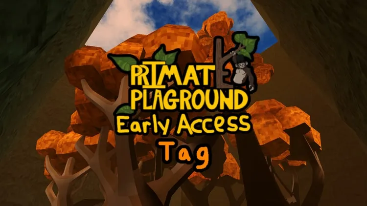 Developer update image for The Tag Update!