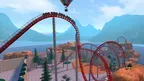 FunnyLand: Amusement park screenshot 2