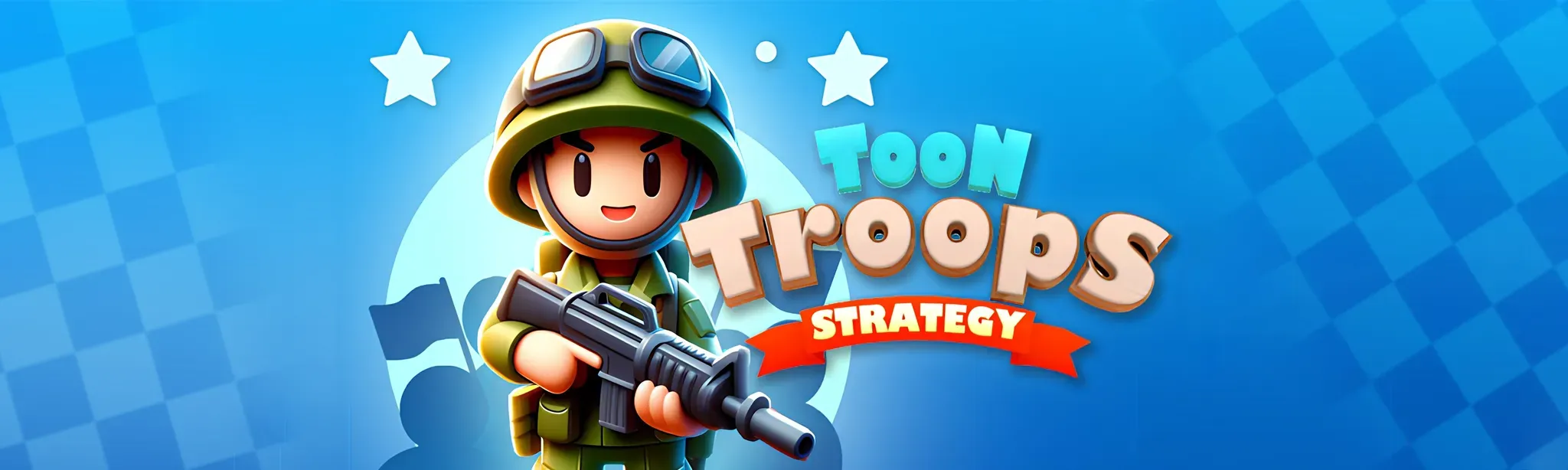 Toon Troops Strategy