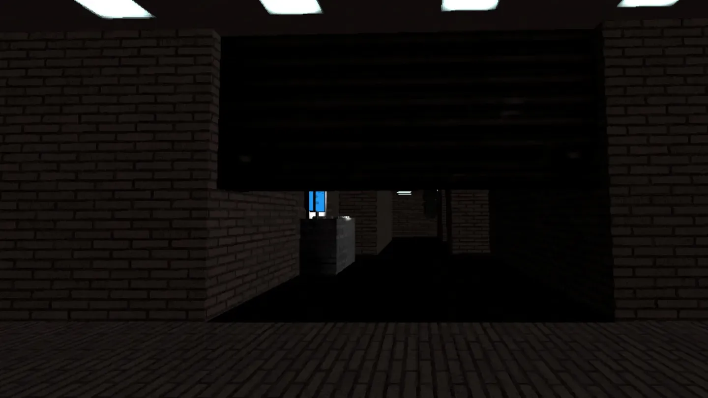 Scary Bаboon cover image